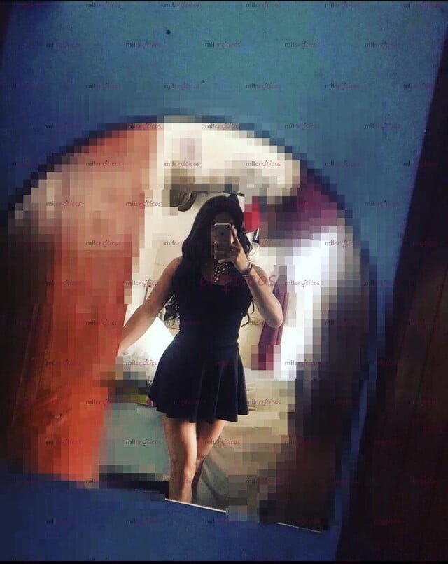 FOTOS DE CHICA TV RECIEN LLEGANDO A CDMX. DISPUESTA A DIVERTIRSE
