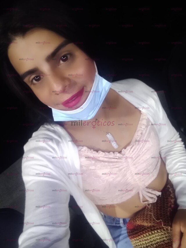 FOTOS DE CHICA TRANS PELO NATURAL Y ESTOY EN PROCESO DE HORMONAS FEMENINAS