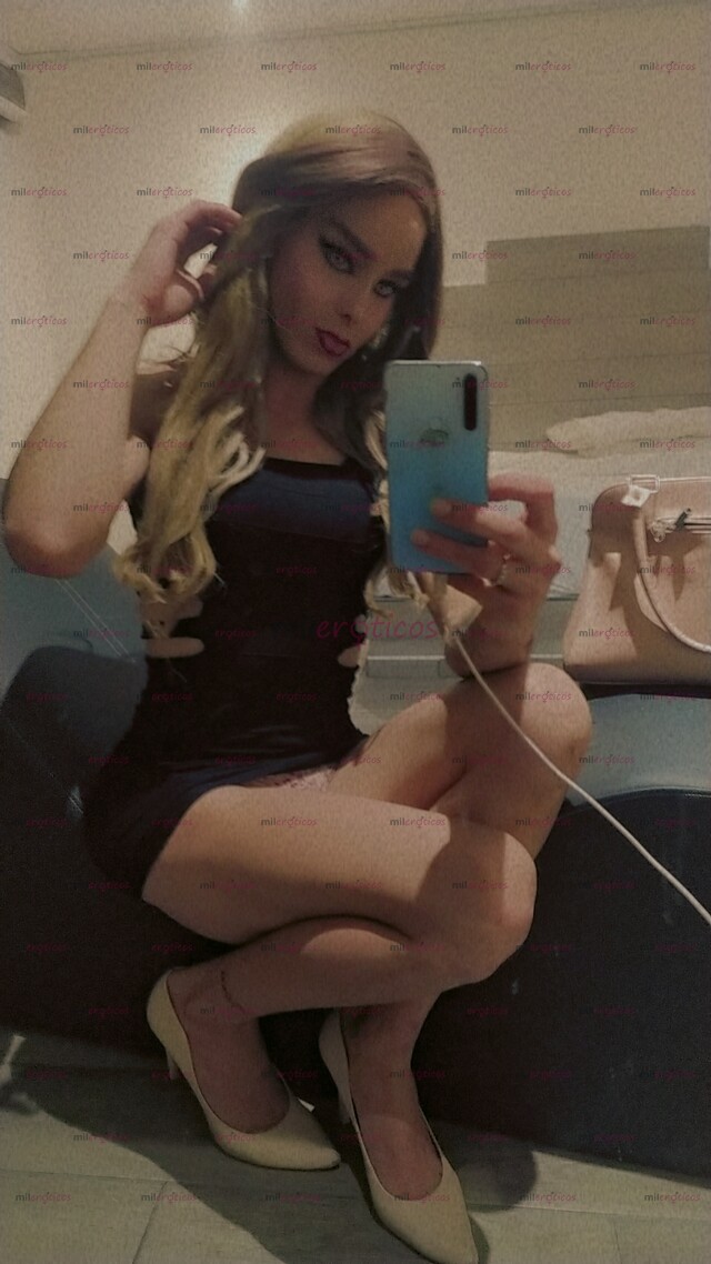 FOTOS DE SOLO HOY CUENTO CON LUGAR MARCAME. HERMOSA TRANZESUAL