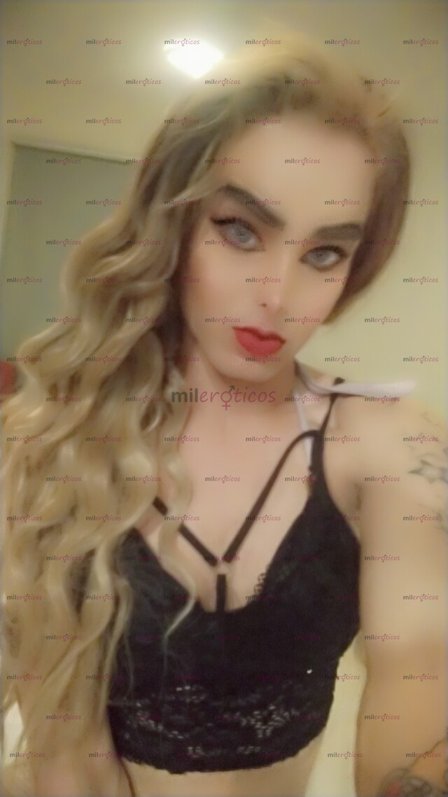 FOTOS DE SOLO HOY CUENTO CON LUGAR MARCAME. HERMOSA TRANZESUAL