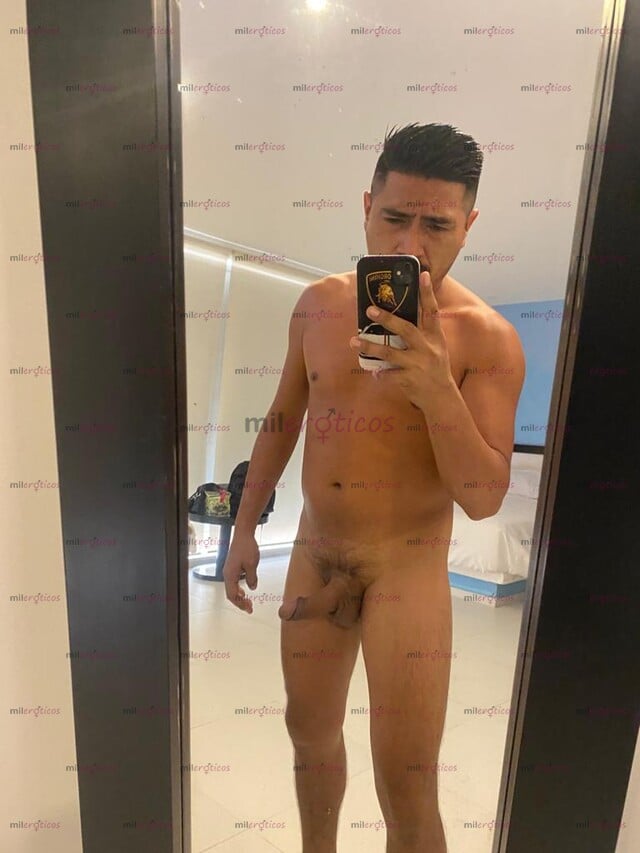 FOTOS DE OCTAVIO MORBOSO CUENTO CON LUGAR VEN PRUEBA MI VERGA S