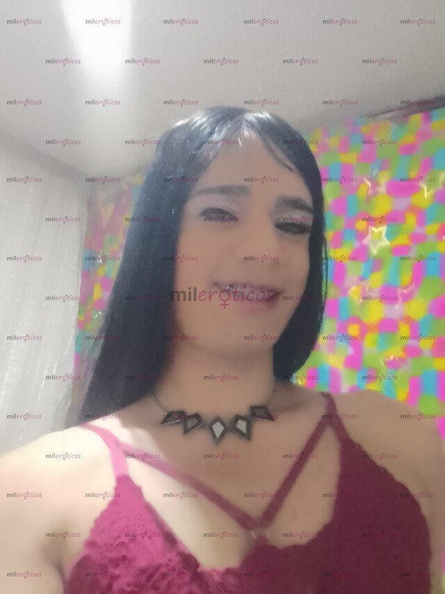FOTOS DE CHICA TRANS CALIENTE CON GANAS DE FOLLAR