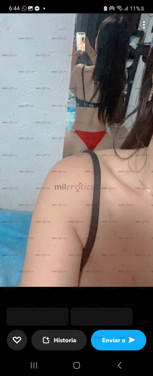 FOTOS DE LILI UNA PRINCESA CHICHONSITA QUE TE HARA VENIR SUPER RICO