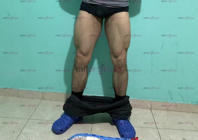 FOTOS DE HOMBRE CUMPLIRÁ TODOS TUS FETICHES, FANTASÍAS, Y PENSAMIENTOS SEXUALES