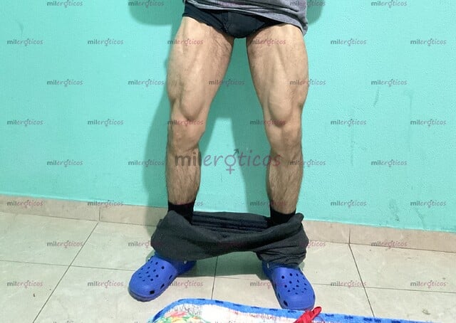 FOTOS DE HOMBRE CUMPLIRÁ TODOS TUS FETICHES, FANTASÍAS, Y PENSAMIENTOS SEXUALES