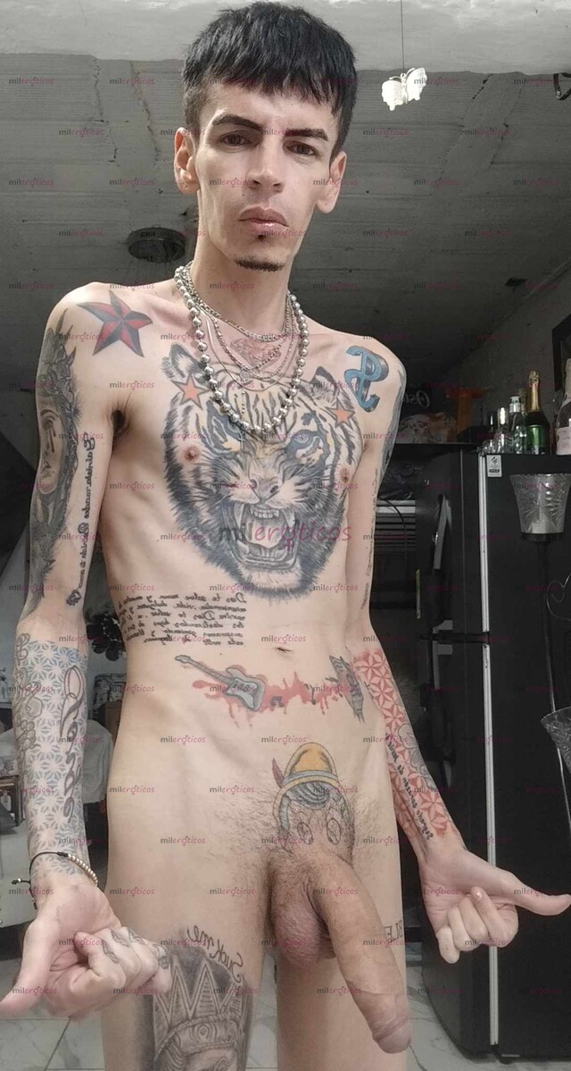 FOTOS DE FLACO VERGON ACTIVO MORBOSO LECHERO TATUADO VENTA DE CONTENIDO Y VIDEO LLAMADAS