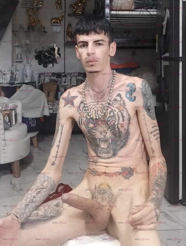 FOTOS DE FLACO VERGON ACTIVO MORBOSO LECHERO TATUADO VENTA DE CONTENIDO Y VIDEO LLAMADAS