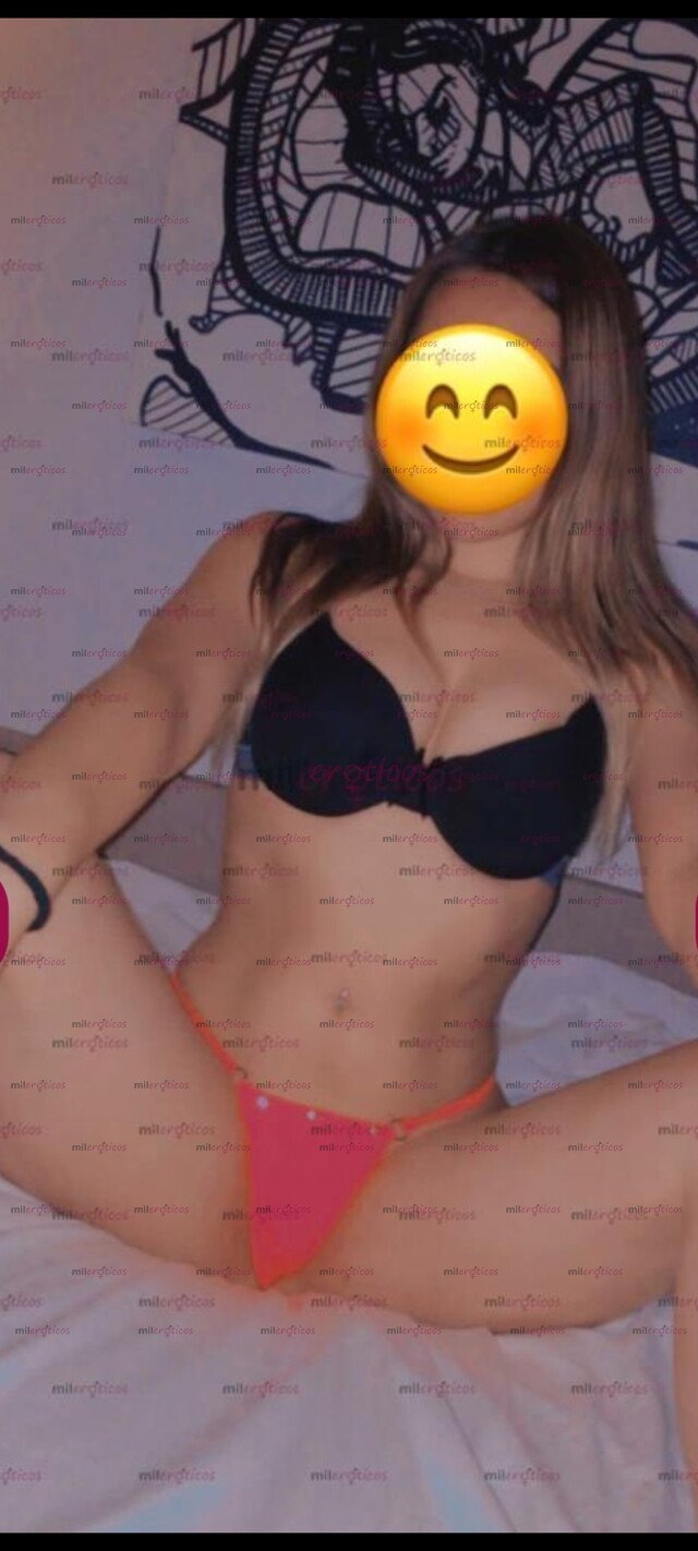3321576351 - HOLA MI AMOR BONITA LIMPIA Y MUY DISCRETA (24593918) -  MILERÓTICOS