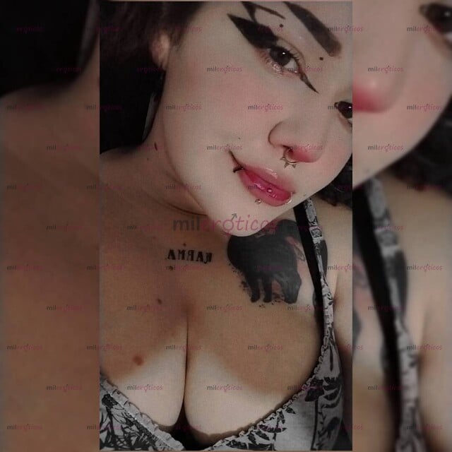 FOTOS DE CHICA SEXY Y AMIGA Y AMANTE Y GRUESA CON PERFORACIÓNES
