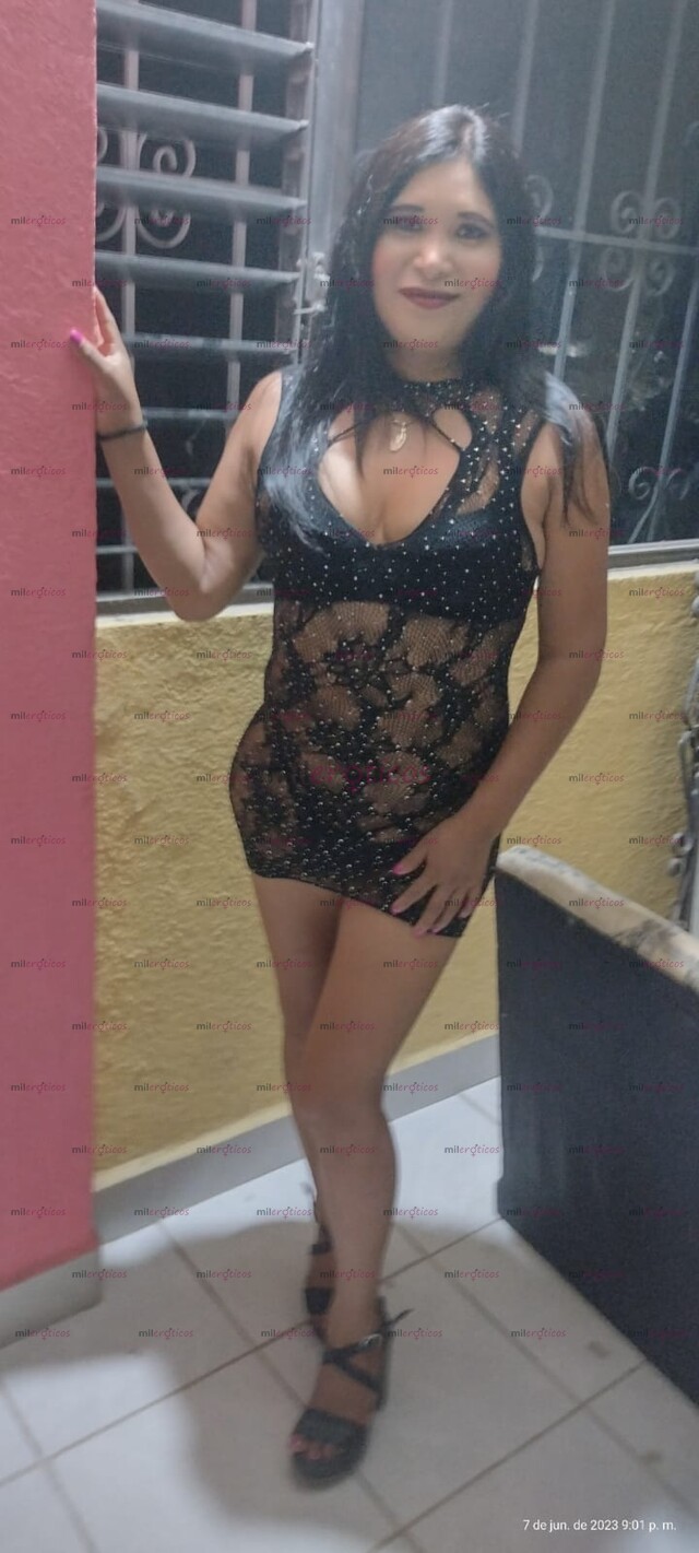 FOTOS DE DELGADITA Y MUY CARIÑOSA!! CUMPLE CONMIGO TUS FANTACIAS