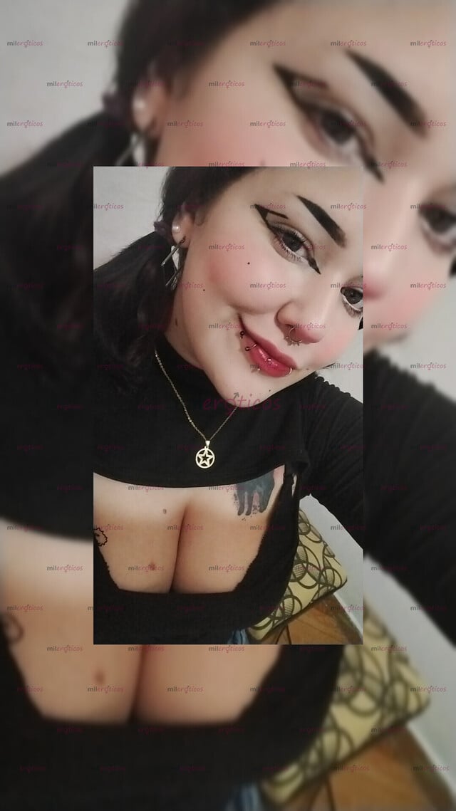 FOTOS DE CHICA SEXY Y AMIGA Y AMANTE Y GRUESA CON PERFORACIÓNES