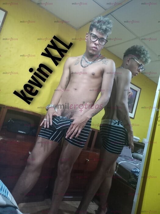 FOTOS DE DOTADO XXL KEVIN EXTRAJERAO PRIMERA VEZ EN COLOMBIA