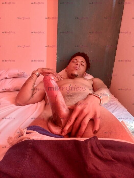 FOTOS DE DOTADO XXL KEVIN EXTRAJERAO PRIMERA VEZ EN COLOMBIA
