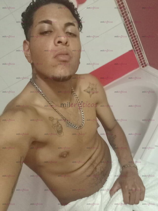 FOTOS DE DOTADO XXL KEVIN EXTRAJERAO PRIMERA VEZ EN COLOMBIA