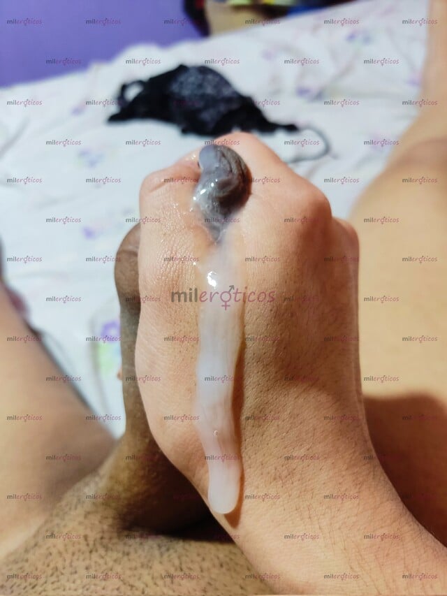 FOTOS DE SERVICIO DE VIDEOLLAMDAS 24 HORAS DISPONIBLE MIRAME SACAR Y TOMAR MI LECHE