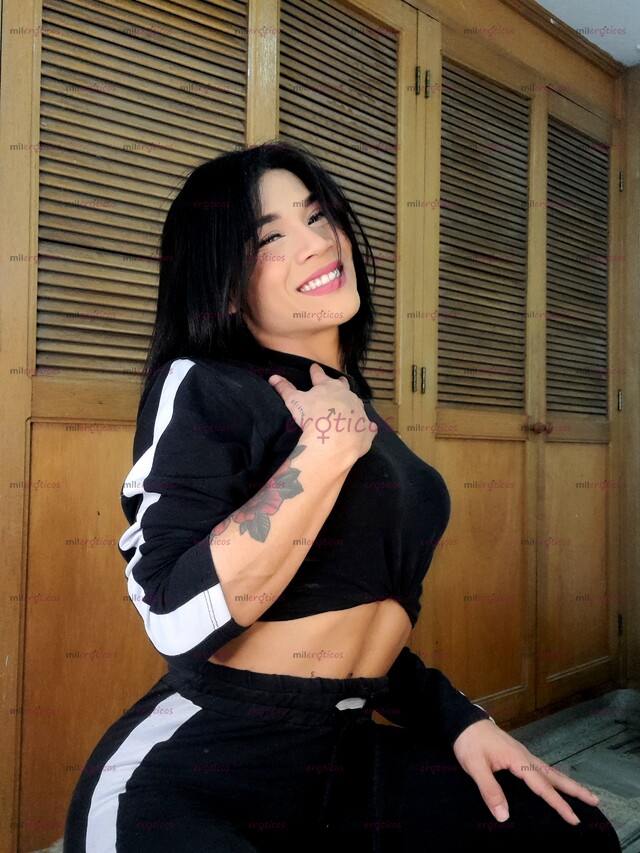 FOTOS DE SOY ALISSON: GANOSA, DIVERTIDA, MUY CREATIVA Y SOBRETODO MORBOSA