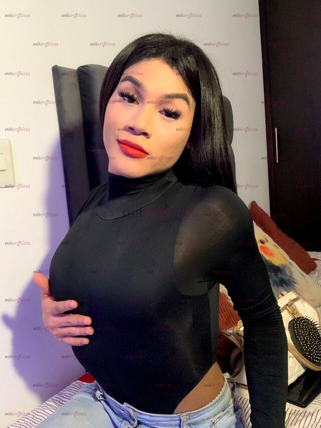 FOTOS DE SOY ALISSON: GANOSA, DIVERTIDA, MUY CREATIVA Y SOBRETODO MORBOSA