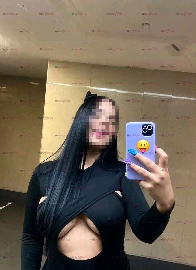 FOTOS DE DANIELA , ESCORT DE ALTO NIVEL QUE LLEGO A DARTE EL MEJOR DE LOS SEXOS