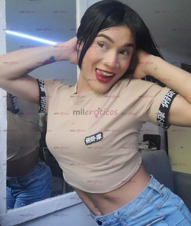 FOTOS DE SOY ALISSON: GANOSA, DIVERTIDA, MUY CREATIVA Y SOBRETODO MORBOSA