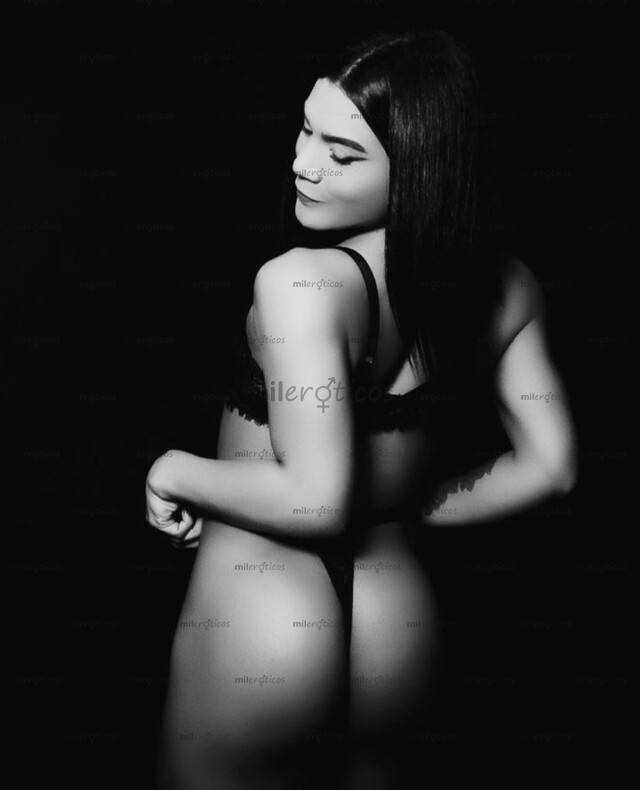 FOTOS DE SOY ALISSON: GANOSA, DIVERTIDA, MUY CREATIVA Y SOBRETODO MORBOSA