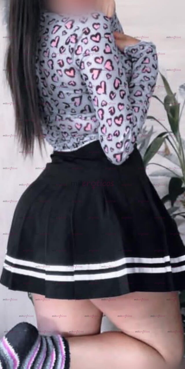 FOTOS DE RECIÉN LLEGADA. NUEVA. COMBINA. 23 AÑITOS MUY COMPLACIENTE SIN APUROS CON MUY