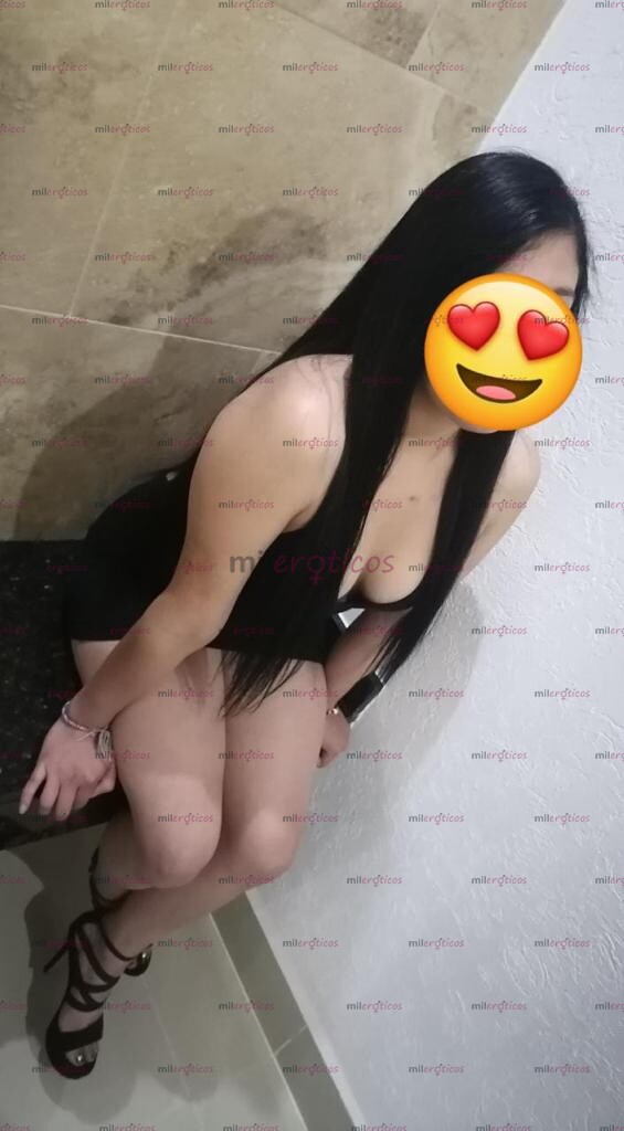 FOTOS DE ROMINA!!! ME MUEVO RICO Y LA CHUPO DELICIOSO