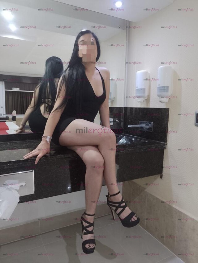 FOTOS DE ROMINA!!! ME MUEVO RICO Y LA CHUPO DELICIOSO