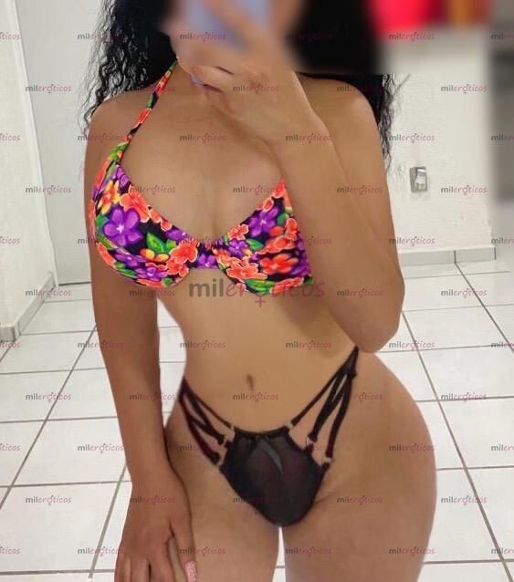 FOTOS DE ALISSON LINDA Y SEXI NENA CON GRANDES TETAS Y LAS NALGAS BIEN RICAS