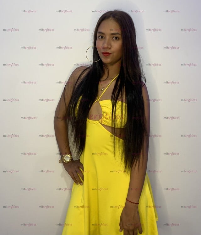 FOTOS DE PAULA RICA COSTEÑITA DE PASO POR MONTERIA DISPONIBLE ÚLTIMOS DIAS LLAMAME AHORA