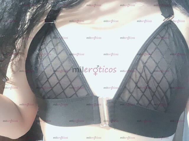 FOTOS DE CHAVITA TV CON GANAS DE CUMPLIR TU FANTASÍA