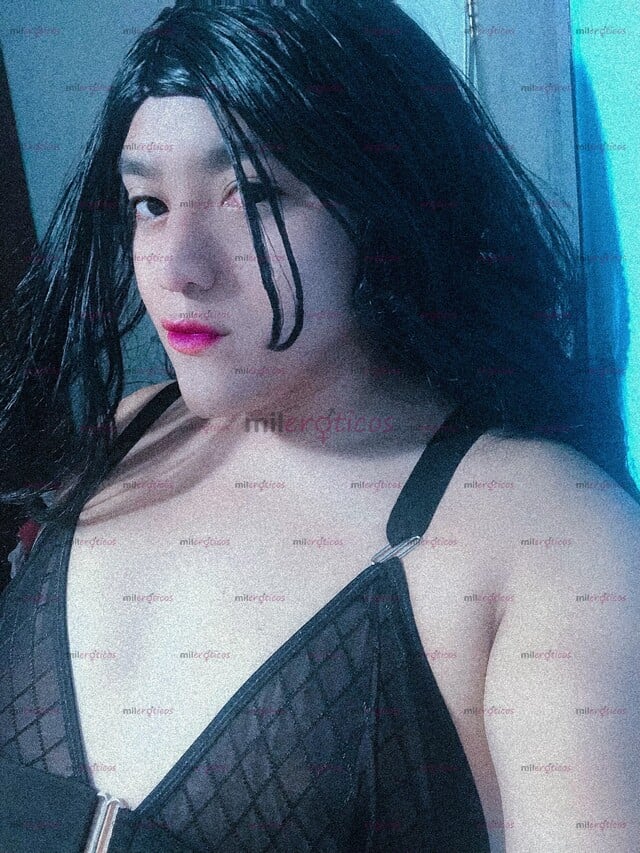 FOTOS DE CHAVITA TV CON GANAS DE CUMPLIR TU FANTASÍA