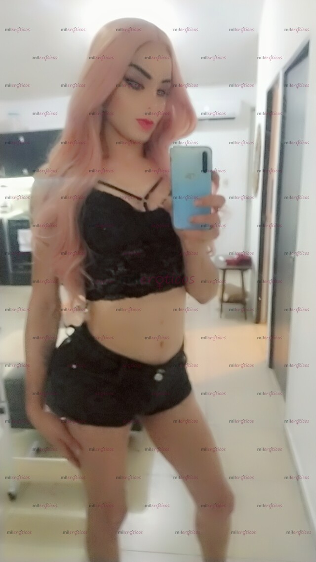 FOTOS DE HERMOSA TRANZ NO CUENTA CON LUGAR 24 HORAS DISPONIBLE. MARCAME