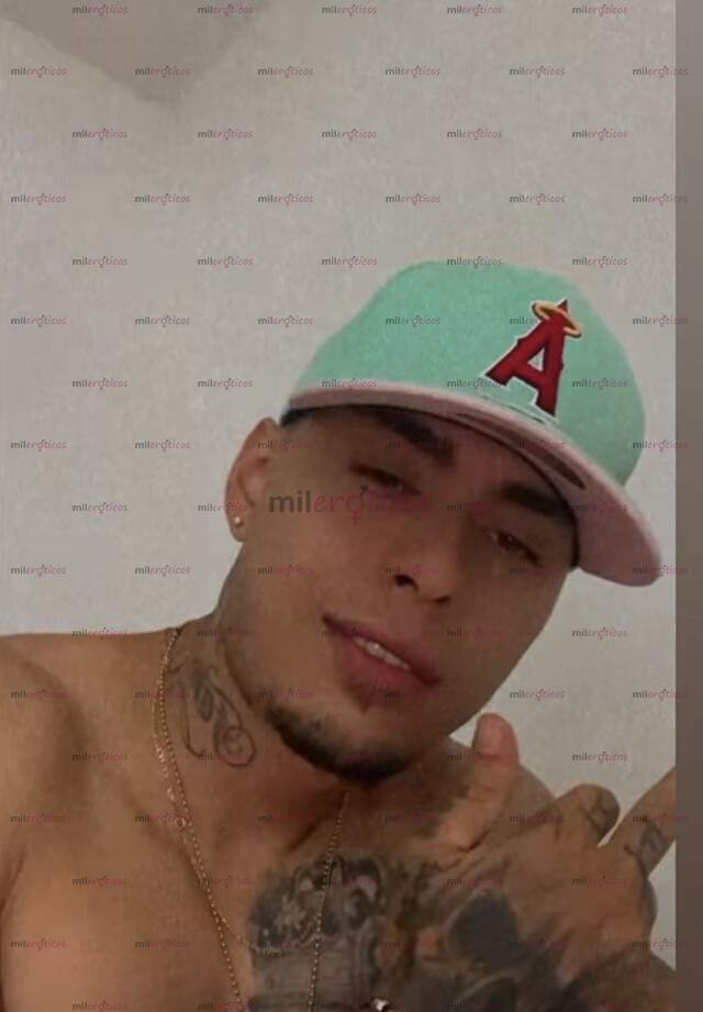 FOTOS DE JOVEN LECHERO APASIONADO POR LO QUE HACE