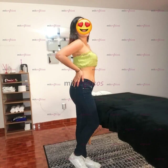 FOTOS DE CONOCE AL MEJOR SPA DE QUERÉTARO CON LA MEJOR MASAJITA