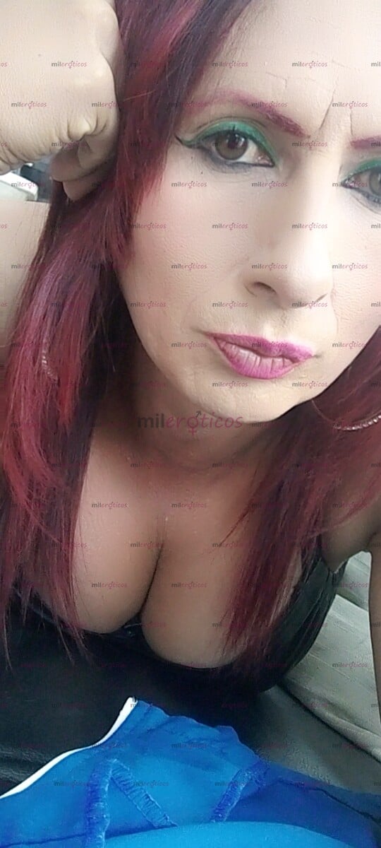 FOTOS DE TRANS ARECHA ACTIVA 20 CM REALES PARA FOLLAR