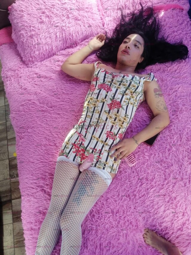 FOTOS DE LLEGO CAMILA TRANS GOLOSA FEMENINA Y MENTE ABIERTA SIN NADA DE TABÚS 100 REAL