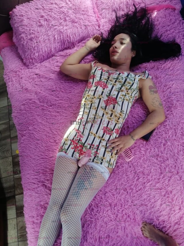 FOTOS DE LLEGO CAMILA TRANS GOLOSA FEMENINA Y MENTE ABIERTA SIN NADA DE TABÚS 100 REAL