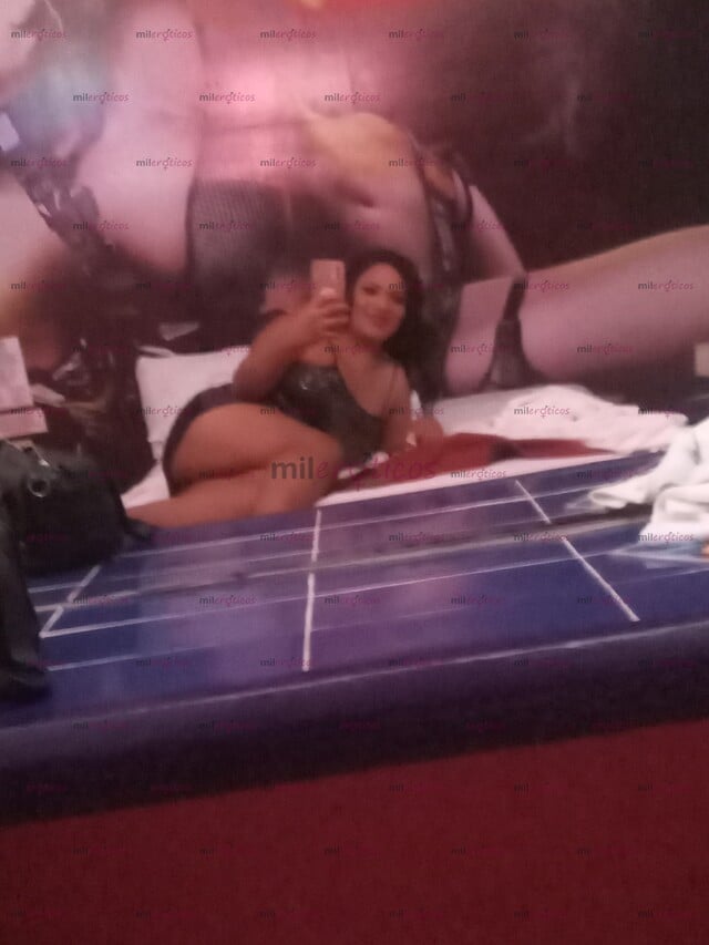 FOTOS DE YA EN TU CIUDAD AMBOS ROLES EN PASEOS NIKTE PROMOCIÓN VEN Y LA PASAMOS BIEN