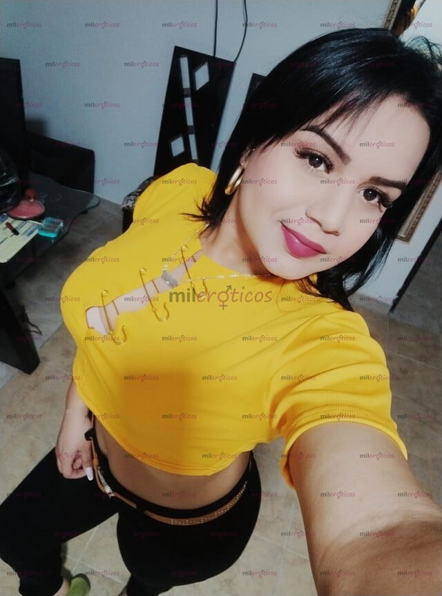 FOTOS DE HOLA SOY ADRIANA CON CARITA, HERMOSA QUE AMA EL BUEN SEXO
