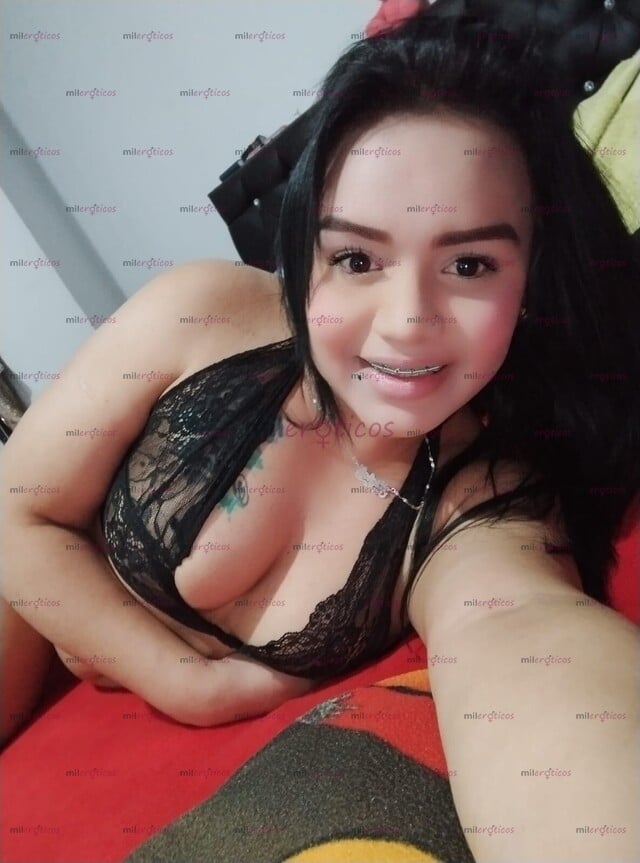 FOTOS DE NENITA TIERNA Y CALIENTE SEDUCTORA Y ENCANTADORA EN LA CAMA... VEN Y LA PASAMOS