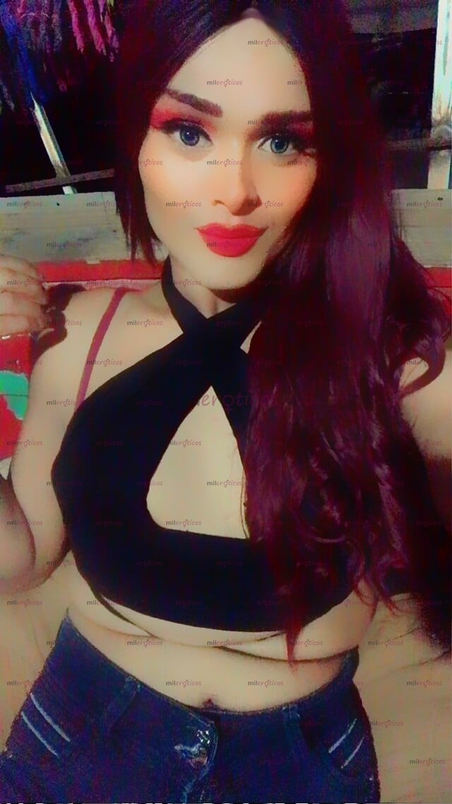 FOTOS DE CHICA TRANSEXUAL DISPONIBLE PARA CUMPLIR FANTASÍAS