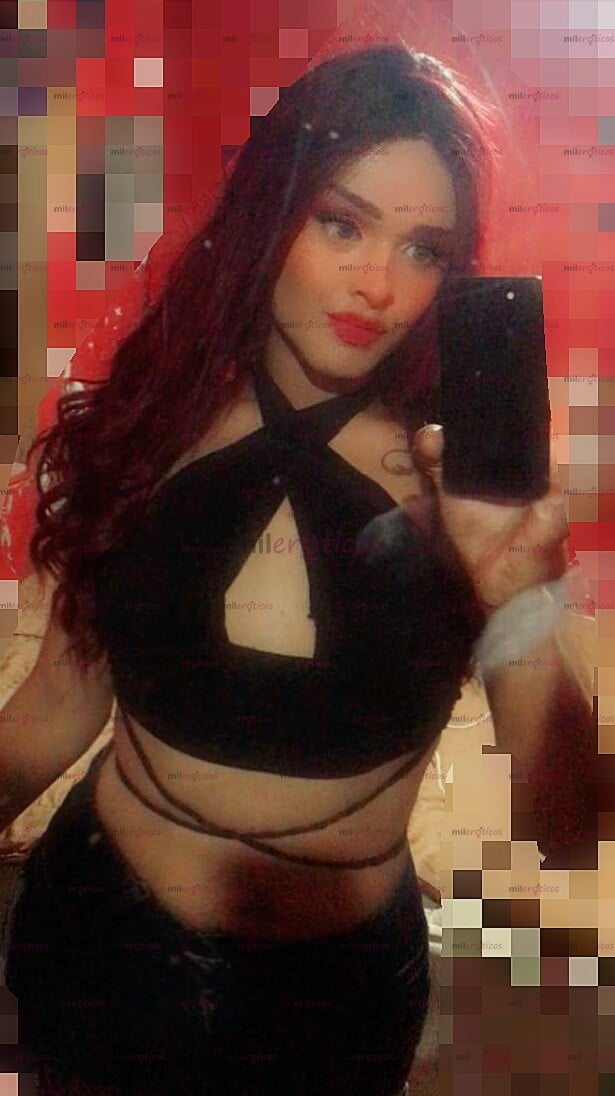 FOTOS DE CHICA TRANSEXUAL DISPONIBLE PARA CUMPLIR FANTASÍAS