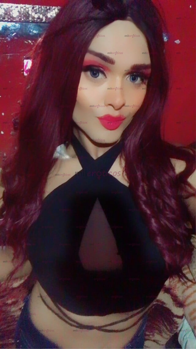 FOTOS DE CHICA TRANSEXUAL DISPONIBLE PARA CUMPLIR FANTASÍAS