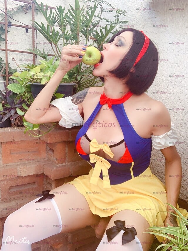 FOTOS DE ANA WINSTROL TRANS MADURA NORTEÑA COMPLACIENTE