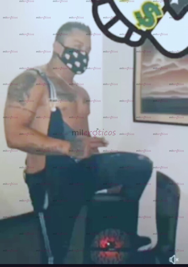 FOTOS DE CHACALON ACTIVO DOMINANTE COMPLACIENTE RUMBERO 19 CM