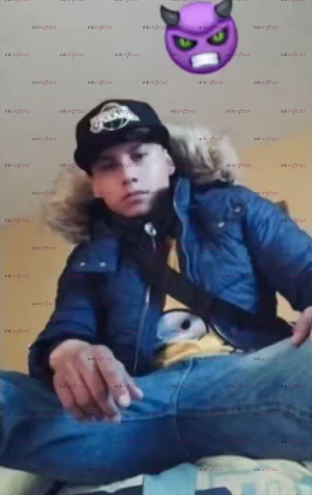 FOTOS DE CHACALON ACTIVO DOMINANTE COMPLACIENTE RUMBERO 19 CM