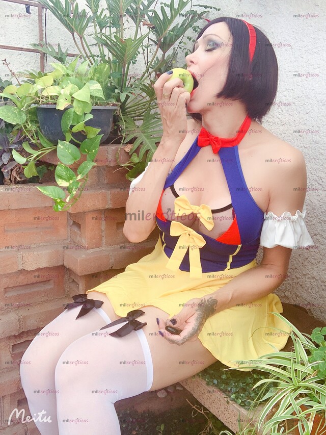 FOTOS DE ANA WINSTROL, TRANS MADURA , NO VENDO JUVENTUD VENDO EXPERIENCIA 6141182850