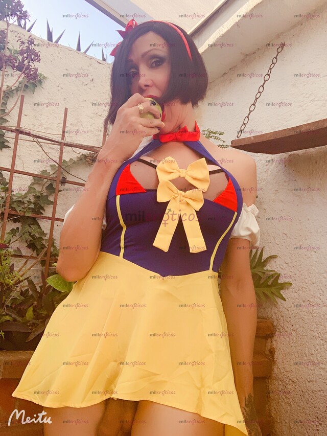 FOTOS DE ANA WINSTROL, TRANS MADURA , NO VENDO JUVENTUD VENDO EXPERIENCIA 6141182850