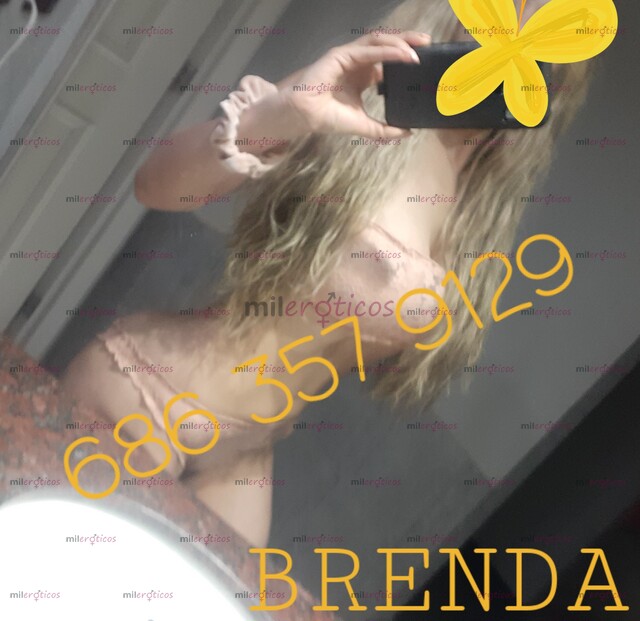 FOTOS DE EXCELENTE PREPARACIÓN Y MAX HIGIENE BRENDA SEXY