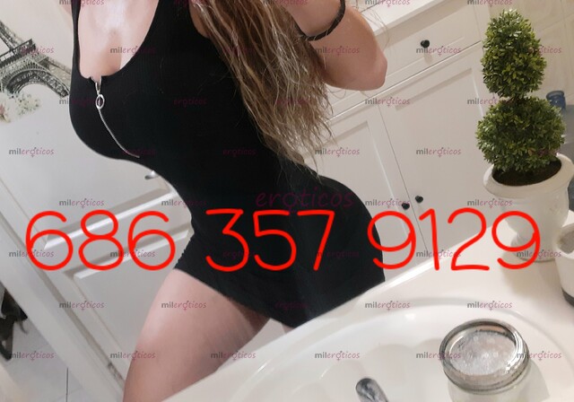 FOTOS DE EXCELENTE PREPARACIÓN Y MAX HIGIENE BRENDA SEXY